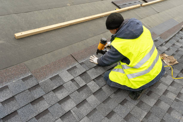 Best Commercial Roofing Services  in Port Barrington, IL