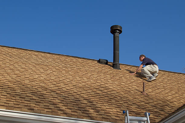Best Roof Installation  in Port Barrington, IL