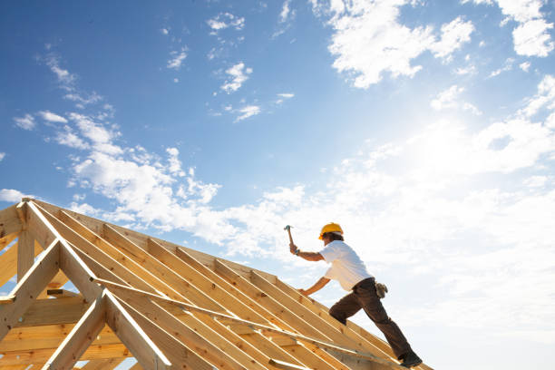 Best Emergency Roof Repair Services  in Port Barrington, IL